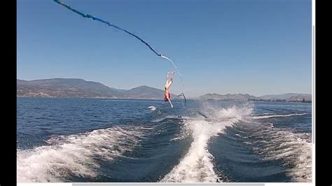 naked water skiing|nude water skiing